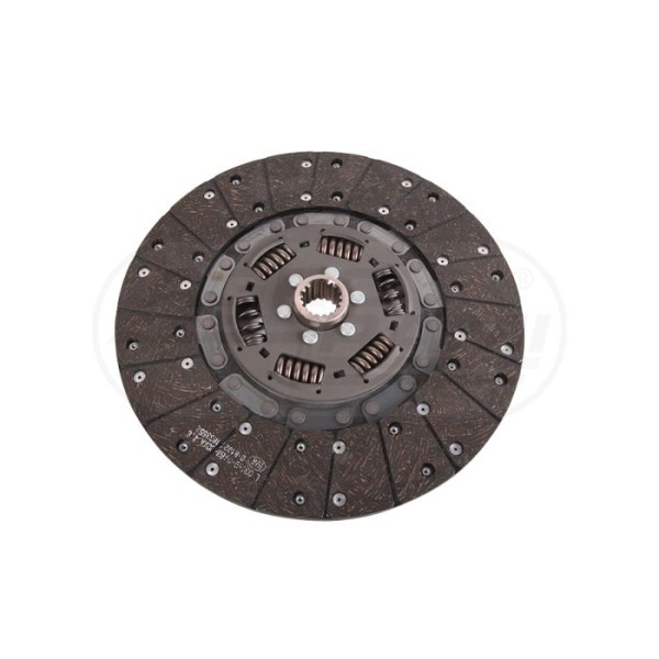 TARCZA SPRZĘGŁA 27221-325 , FI-327, 17Z, 28  32 LUK