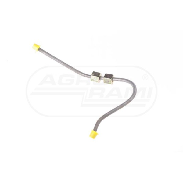 Komplet przewodów wtryskowych C-360 4640885