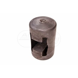 Tłok pompy P-120 Biardzki 1218