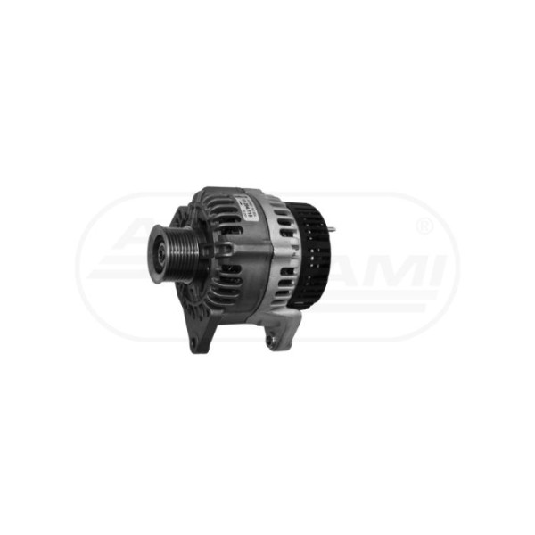Alternator 14V 95A JCBIskraMahleLetrika 62920-229