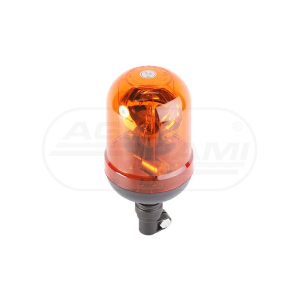 Lampa błyskowa flex 12/24v