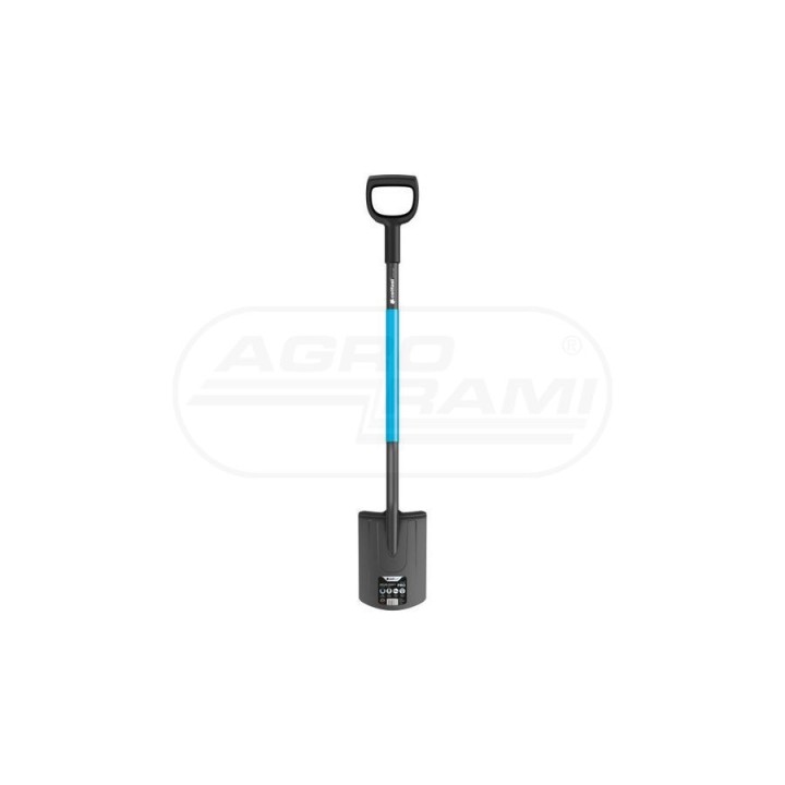 Szpadel prosty CELLPRO™ (1195 mm) 40-203 Cellfast