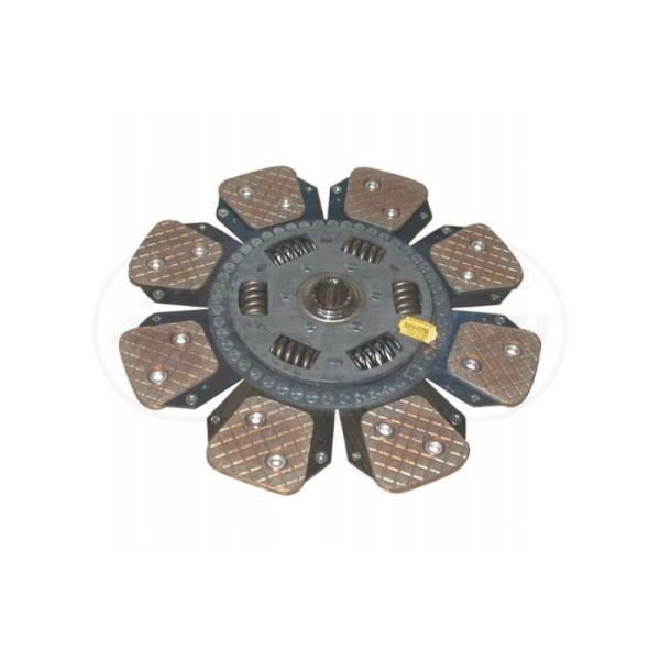 TARCZA SPRZĘGŁA 28221-224 LUK