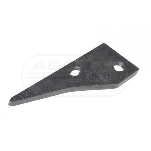 PIĘTKA PŁOZY P 123166 ST