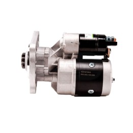 Rozrusznik z reduktorem 12V-2,7KW 9142764+ 7006119M91/PLUS LINE POS SERVICE
