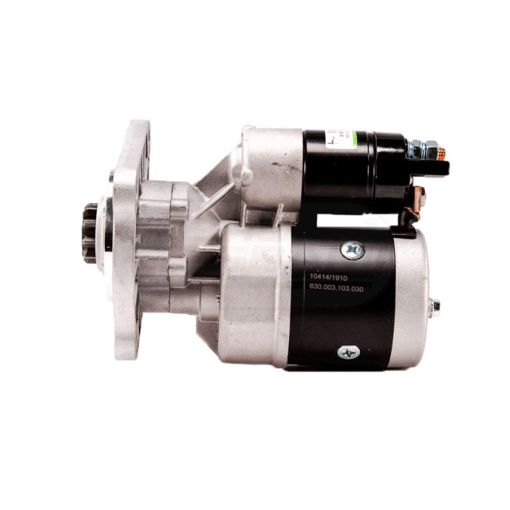 Rozrusznik z reduktorem 12V-2,7KW 9142764+ 7006119M91/PLUS LINE POS SERVICE