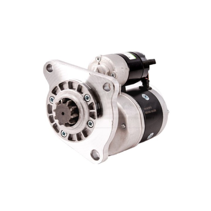 Rozrusznik z reduktorem 12V-2,7KW 9142764+ 7006119M91/PLUS LINE POS SERVICE
