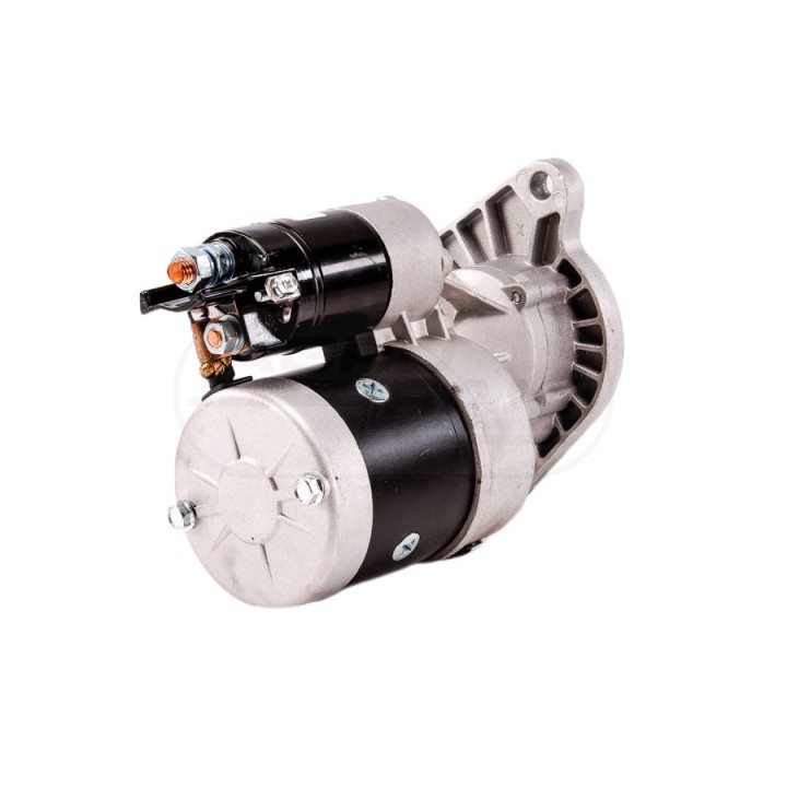 Rozrusznik z reduktorem 12V-2,7KW 9142764+ 7006119M91/PLUS LINE POS SERVICE