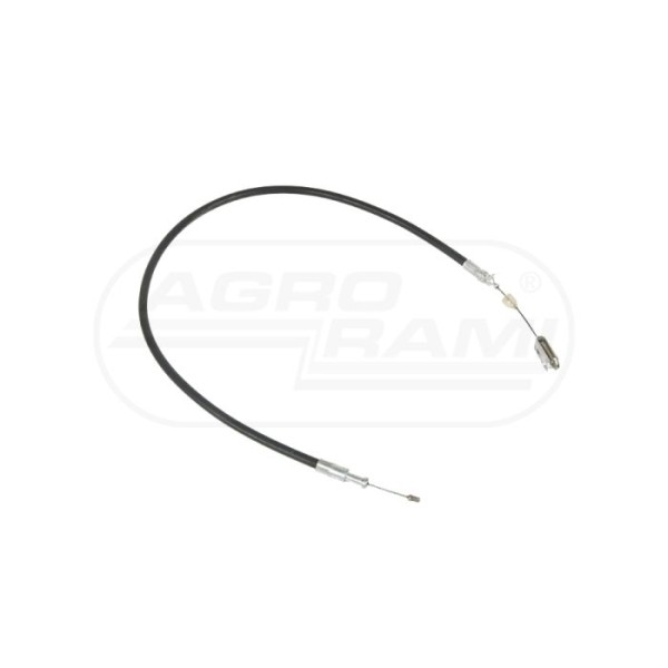 Linka gazu 108-26 , L-752mm