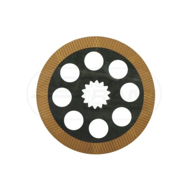 Tarcza hamulowa 30422-8
