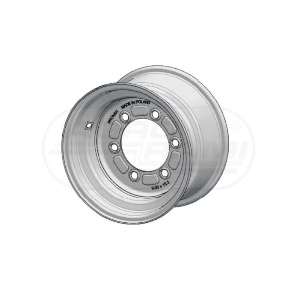 Obręcz Pro. (18.09.12) 8otw. ET0