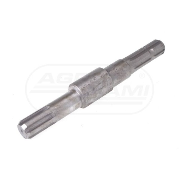 WAŁEK POMPY P-60  ŚLĘZA