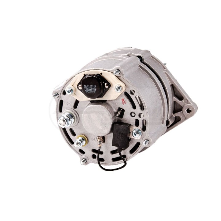 Alternator 14V 95A 62/920-111, b104307, 63500409510 0120484011 , 11203268 , 11.201.875 POS SERVICE