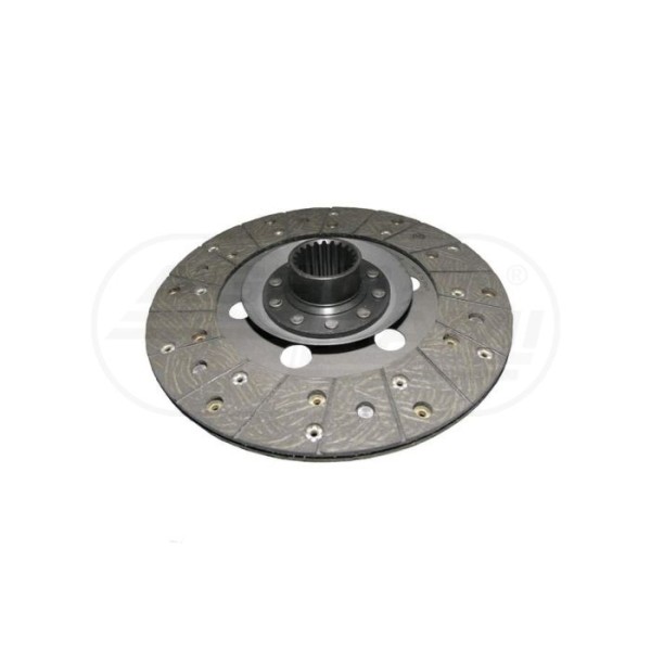 Tarcza sprzęg. 631659,