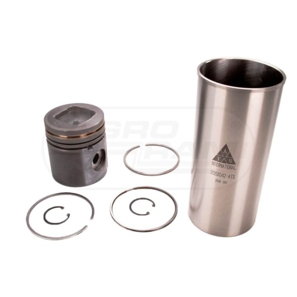 Zestaw naprawczy 3031-108 FI-100mm. 3-PIER. PKCK110-ATS