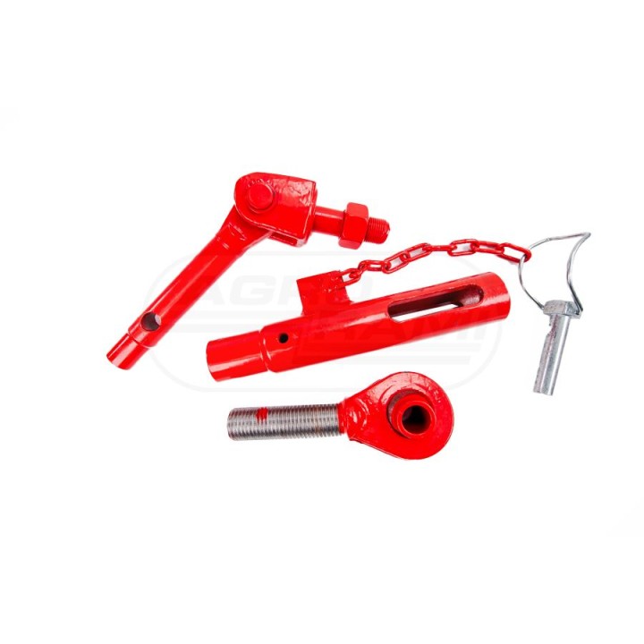 Stabilizator cięgno boczne Case IH McCormick 119307A3 119307A3, 224249A2