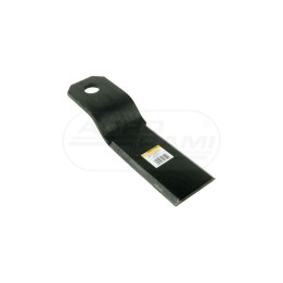 Nóż sadowniczy rozdrabniacza gałęzi duży zastosowanie 199RZ-3 Kosiarka Sadownicza W-501070017 Waryński