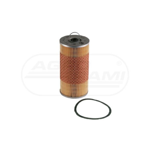 Filtr oleju Mahle  Knecht Filters LF-3357