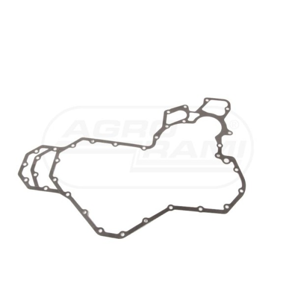 Uszczelka pokrywy rozrządu