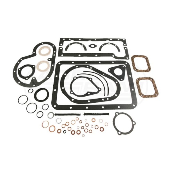 Kpl uszczelek na dół 2072-60