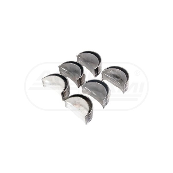 Komplet panewek 253-26 3055351R91X6
