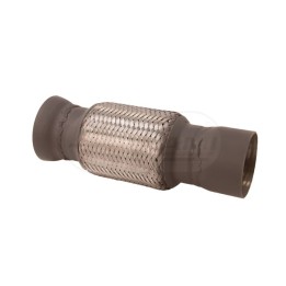 Łącznik elastyczny tłumika wydechu John Deere AL167829 POWER SILENCER
