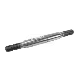 Wałek wielowypustowy 1 3/8" 2223060100100 UNIA