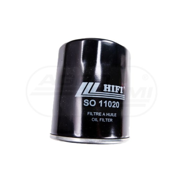 Filtr oleju JCB Hifi Filter SO11020