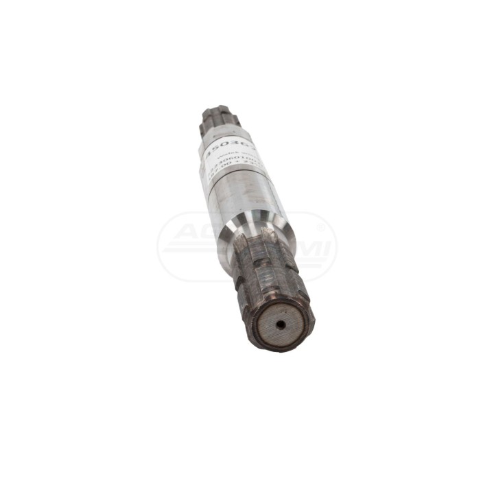 Wałek wielowypustowy 1 3/8" 2223060100100 UNIA