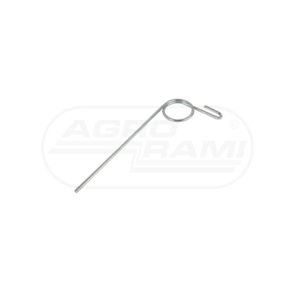 Palec Siewnika Nordsten