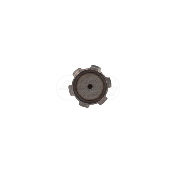 Wałek wielowypustowy 1 3/8" 2223060100100 UNIA