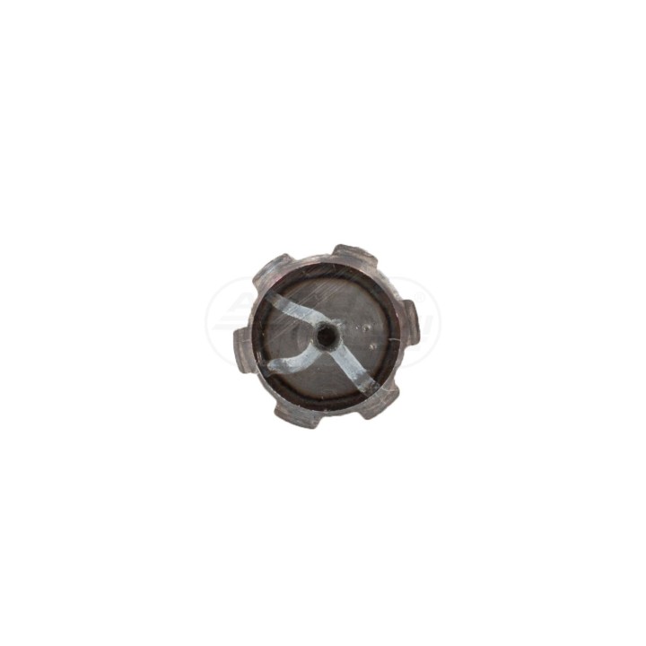 Wałek wielowypustowy 1 3/8" 2223060100100 UNIA
