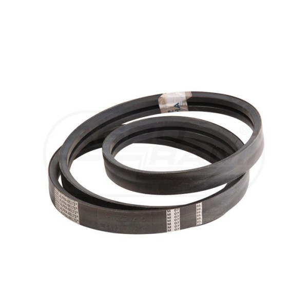 Pasek ALPHA BELTS