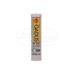 SMAR SHELL GADUS S2 V 220 AC2 0,4 KG.