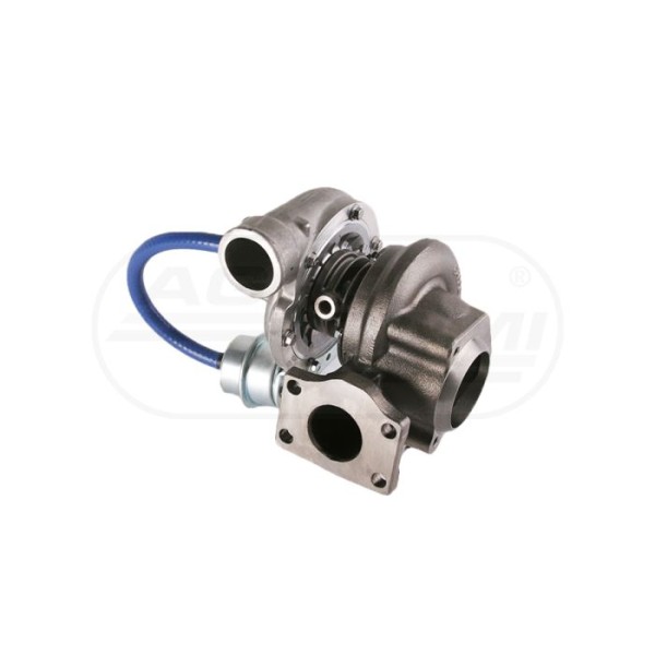 Turbosprężarka GARRETT T4.40 109KM 1004.4t 727264-0002