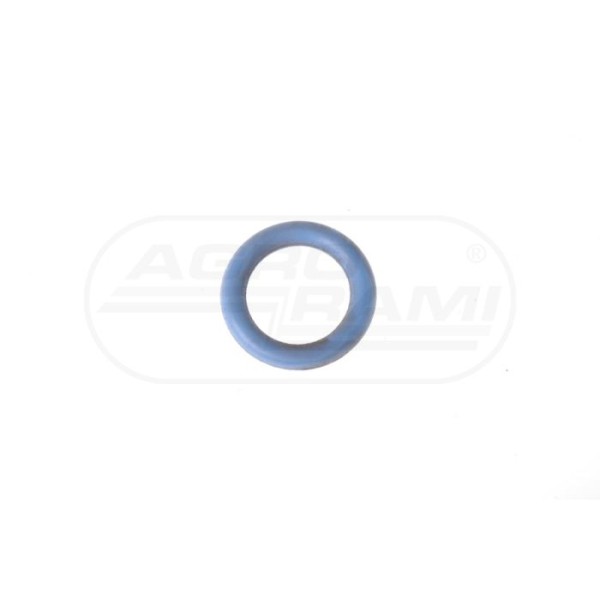 Pierścień wspornik O 19005411 niebieski