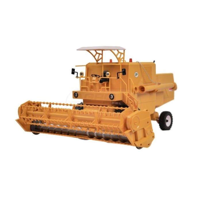 Kombajn Bizon Z-056 wersja manualna 1:16 BIZON Z056 MANUALNA Double Eagle