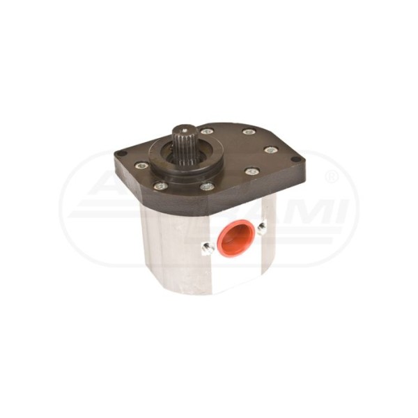 POMPA HYDRAULICZNA UD-16 27 lMIN