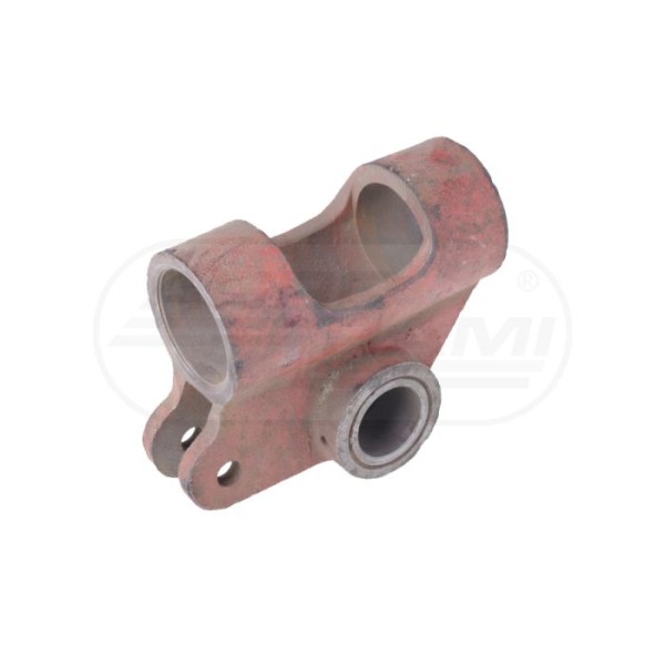 Łożysko nagarniacza prawe