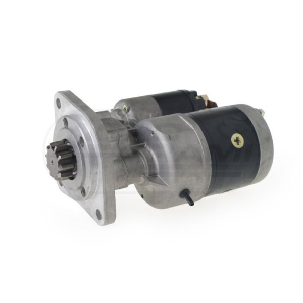 Rozrusznik z red.62/930-223 Jubana