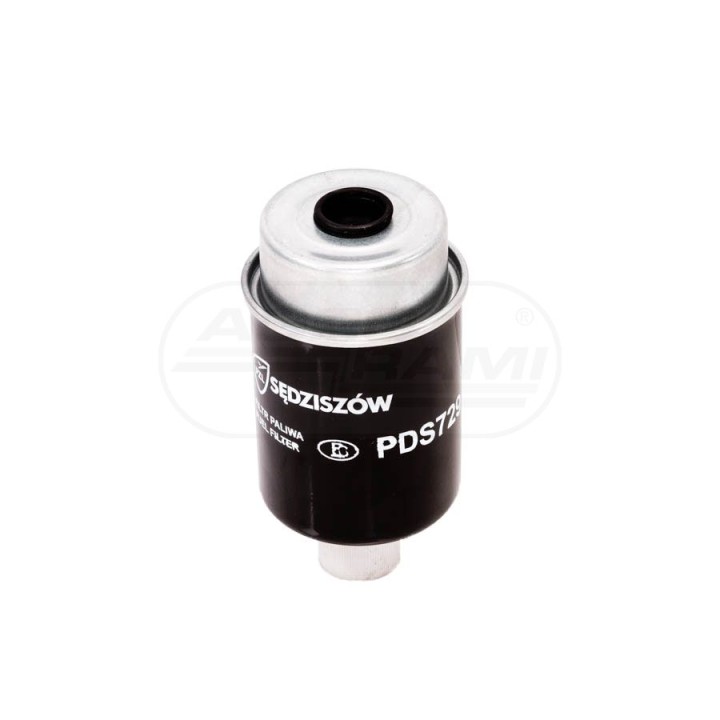Filtr Paliwa Pds729 Sędziszów WK8131 , P551421 , SK509031 PZL Sędziszów
