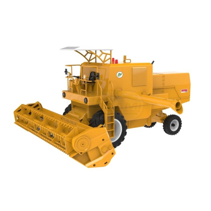 Kombajn Bizon Z-056 wersja manualna 1:16 BIZON Z056 MANUALNA Double Eagle