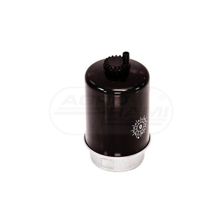 Filtr Paliwa Pds729 Sędziszów WK8131 , P551421 , SK509031 PZL Sędziszów
