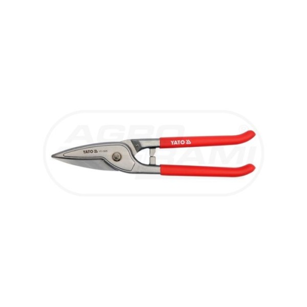 Nożyce do blachy PROSTE