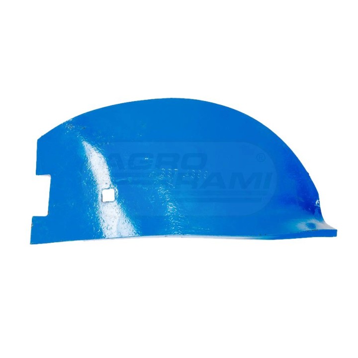 OSŁONA GRZĄDZIELI BOCZNA LEWA 3374399 ITA 3374399, 71209026472, XL017, 78400304 PRODUKT WŁOSKI