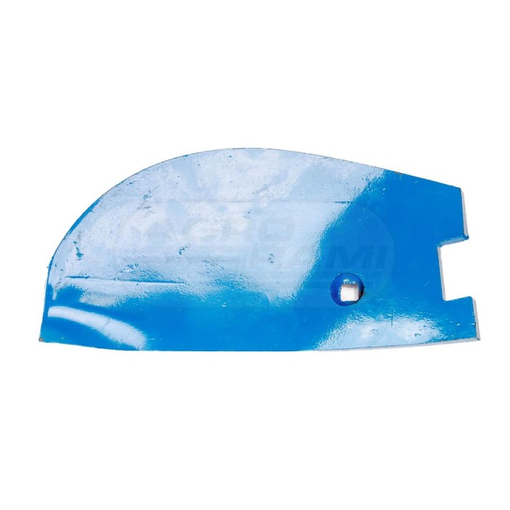 OSŁONA GRZĄDZIELI BOCZNA LEWA 3374399 ITA 3374399, 71209026472, XL017, 78400304 PRODUKT WŁOSKI