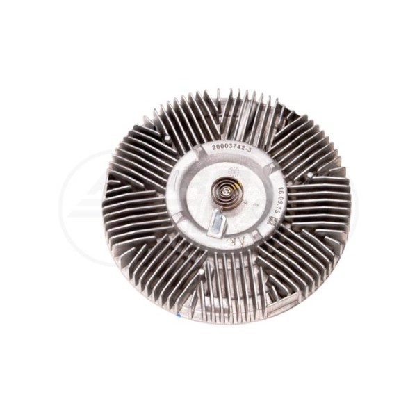 Visco 546145-39 BORGWARNER