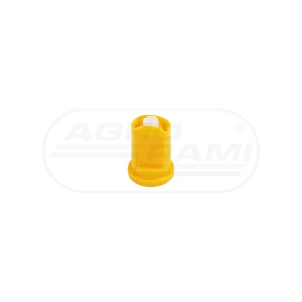 Rozpylacz dwustrumieniowy ceramiczny 6MS 02C2