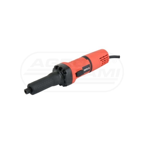 Szlifierka prosta 750W z reg. prędkości  YATO