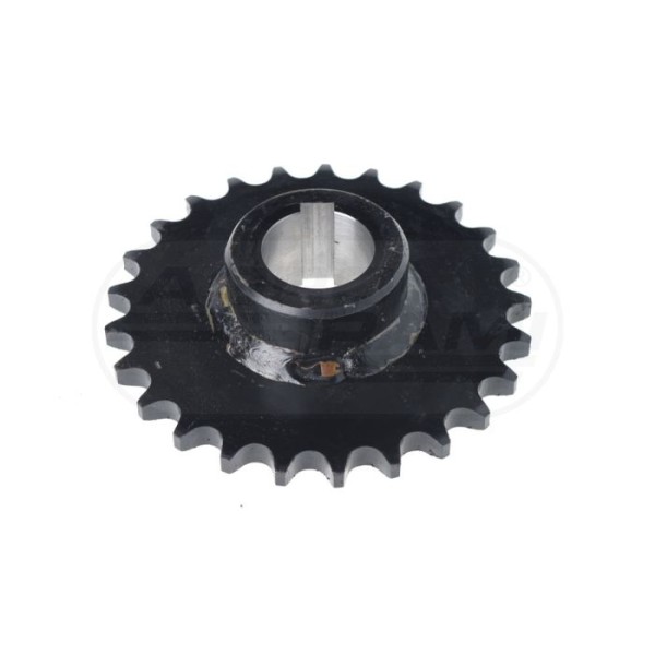 Koło łańcuchowe Z-25 3/4"